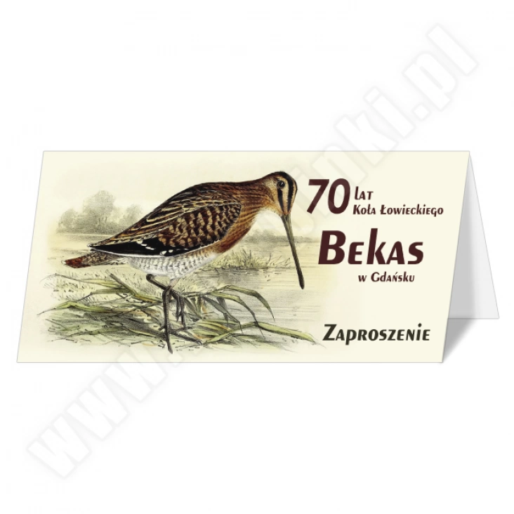 70 lat KŁ Bekas