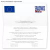zaproszenie XIV LO Poznań 