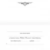 Narodowe Czytanie Mickiewicz zaproszenie ecru