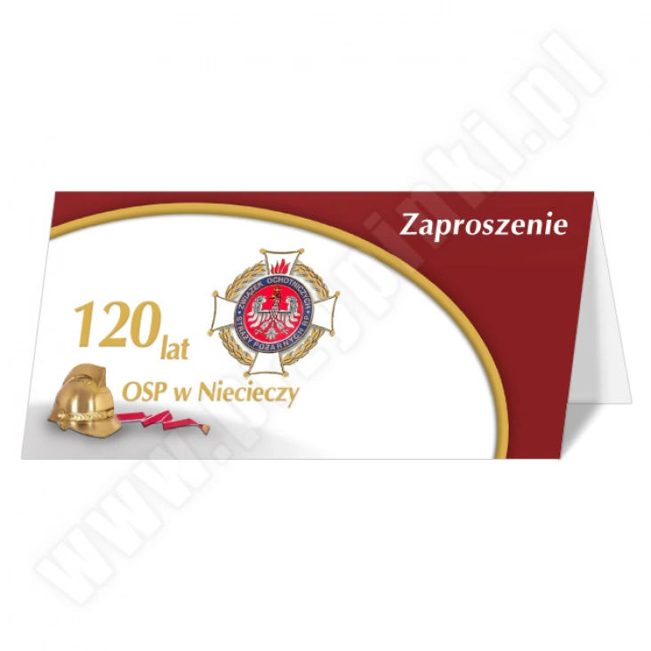 OSP Nieciecza