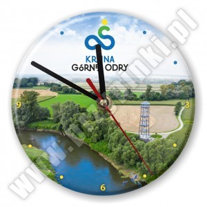 zegar odra rezerwat przyrody szlak