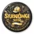 przypinka ZS Rolniczo-Budowlanych Leszno Studniówka 2026